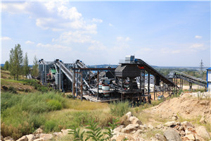 时产270360吨镁矿石河卵石制砂机  