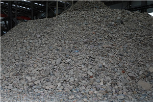 时产150280吨镁矿石制砂设备  