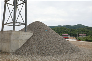 1小时300吨轻烧镁沙石整形机  
