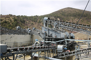 时产300500吨人工制砂机规格  