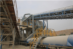 内蒙古赤峰煤加工生产设备  