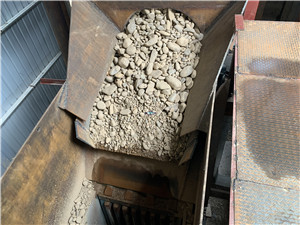 时产580750吨镁矿石移动制沙机  