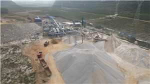 日产2万5千吨鹅卵石大型制沙机  