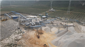 广东茂名煤矸石加工生产设备  