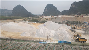 时产260550吨钴方解石打沙子机器  