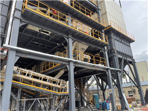 时产45115吨煤矸石造沙子机  