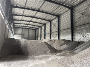 时产600900吨镁矿石VSI制砂机  